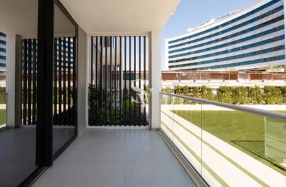 Apartment - 1 Bedroom - 2 Bathrooms for sale in Aura Elegance - Dubai Silicon Oasis - Dubai