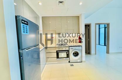 Apartment - 2 Bedrooms - 2 Bathrooms for rent in Azizi Park Avenue - Meydan Avenue - Meydan - Dubai