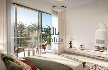 Villa - 4 Bedrooms - 4 Bathrooms for sale in Rivana - The Valley - Dubai