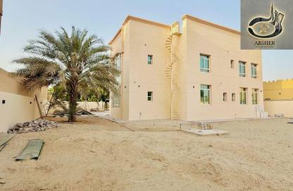 Villa - 5 Bedrooms - 7+ Bathrooms for rent in Al Mizhar 1 - Al Mizhar - Dubai