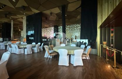 Office Space - Studio for rent in The H Hotel - Sheikh Zayed Road - Dubai