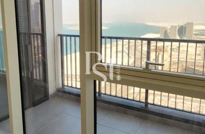 Apartment - 2 Bedrooms - 2 Bathrooms for rent in The Bridges - Shams Abu Dhabi - Al Reem Island - Abu Dhabi