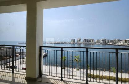 Apartment - 3 Bedrooms - 4 Bathrooms for rent in La Sirene Building 1 - La Sirene - Port de La Mer - La Mer - Jumeirah - Dubai Apartment - 3 Bedrooms - 4 Bathrooms for rent in La Sirene Building 1 - La Sirene - Port de La Mer - La Mer - Jumeirah - Dubai