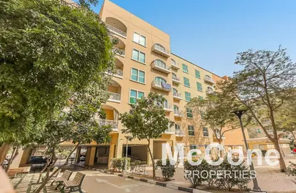 شقة - غرفة نوم - 2 حمامات للبيع في E ريتاج - ريتاج (مجمع سكني) - مجمع دبي للاستثمار - دبي
