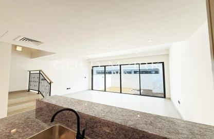 Townhouse - 4 Bedrooms - 3 Bathrooms for rent in Santorini - Damac Lagoons - Dubai