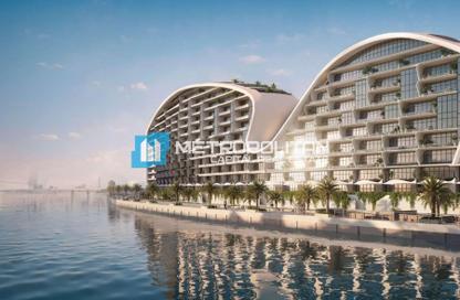 Apartment - 1 - 2 for sale in Hilton Residences - Al Raha Beach - Abu Dhabi Apartment - 1 - 2 for sale in Hilton Residences - Al Raha Beach - Abu Dhabi