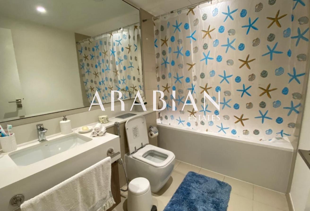 Bright 1BR | Park View | Park Point D photo 5