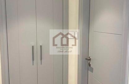 Apartment - 1 Bedroom - 1 Bathroom for rent in Forte 2 - Forte - Downtown Dubai - Dubai