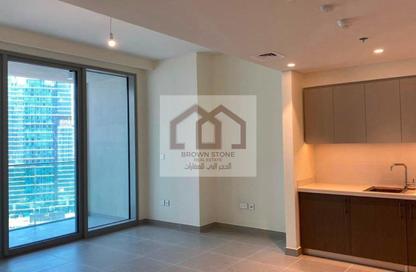 Apartment - 1 Bedroom - 1 Bathroom for rent in Forte 2 - Forte - Downtown Dubai - Dubai