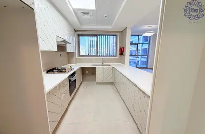 Apartment - 1 Bedroom - 2 Bathrooms for rent in Art Courtyard - Arjan - Dubai