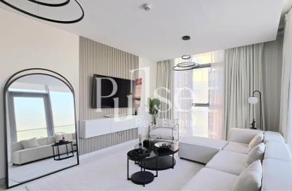 Apartment - 1 Bedroom - 2 Bathrooms for rent in Residences 28 - District One - Mohammed Bin Rashid City - Dubai