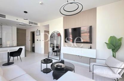 Apartment - 1 Bedroom - 2 Bathrooms for rent in Residences 28 - District One - Mohammed Bin Rashid City - Dubai