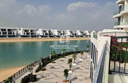 Apartment - Studio - 1 Bathroom for rent in Bluebay Walk - Ajmal Makan City - Sharjah Waterfront City - Sharjah Apartment - Studio - 1 Bathroom for rent in Bluebay Walk - Ajmal Makan City - Sharjah Waterfront City - Sharjah