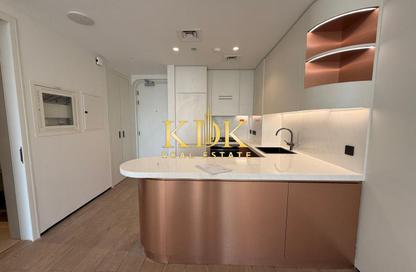 Apartment - 1 Bedroom - 2 Bathrooms for rent in Rise Residences - District 16 - Jumeirah Village Circle - Dubai