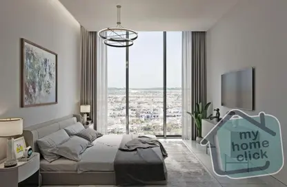 شقة - غرفة نوم - 2 حمامات للبيع في شوبا فيردي - أبراج بحيرات الجميرا - دبي