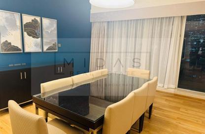 Hotel  and  Hotel Apartment - 2 Bedrooms - 3 Bathrooms for rent in Four Points by Sheraton - Sheikh Zayed Road - Dubai