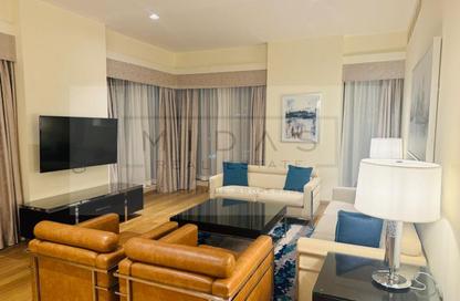 Hotel  and  Hotel Apartment - 2 Bedrooms - 3 Bathrooms for rent in Four Points by Sheraton - Sheikh Zayed Road - Dubai