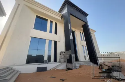 فيلا - 5 غرف نوم - 7 حمامات للبيع في الظيت الجنوبي - الظيت - رأس الخيمة