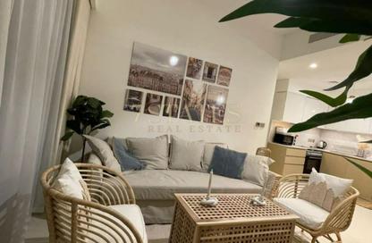 Apartment - 1 Bedroom - 1 Bathroom for sale in Burj Royale - Downtown Dubai - Dubai
