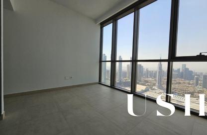 Apartment - 3 Bedrooms - 3 Bathrooms for sale in Downtown Views II Tower 2 - Downtown Views II - Zabeel 2 - Zabeel - Dubai