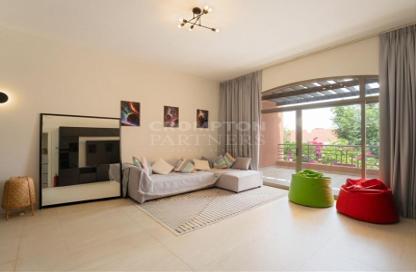 Villa - 5 - 6 for sale in Mangrove Village - Rabdan - Abu Dhabi