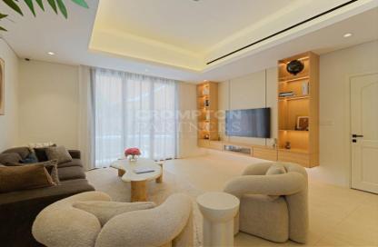Villa - 5 - 6 for sale in Mangrove Village - Rabdan - Abu Dhabi