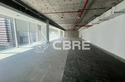 مكتب - استوديو - 1 حمام للايجار في جاليري 3 - جاليري - جبل علي داون تاون - دبي