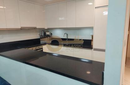 Apartment - 1 Bedroom - 2 Bathrooms for rent in Amna - Al Habtoor City - Business Bay - Dubai