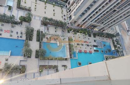 Apartment - 1 Bedroom - 2 Bathrooms for rent in Amna - Al Habtoor City - Business Bay - Dubai
