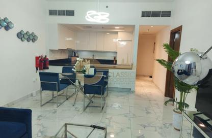 Apartment - 1 Bedroom - 2 Bathrooms for rent in Amna - Al Habtoor City - Business Bay - Dubai