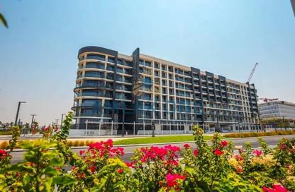 Apartment - 2 - 2 for rent in The Gate - Masdar City - Abu Dhabi Apartment - 2 - 2 for rent in The Gate - Masdar City - Abu Dhabi