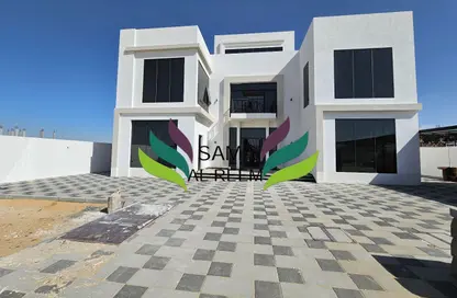 Villa - 5 Bedrooms - 5 Bathrooms for rent in Madinat Hind 3 - Dubai Land - Dubai