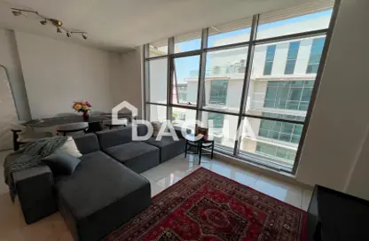 Apartment - 1 Bedroom - 2 Bathrooms for rent in The Polo Residence D4 - The Polo Residence - Meydan Avenue - Meydan - Dubai Apartment - 1 Bedroom - 2 Bathrooms for rent in The Polo Residence D4 - The Polo Residence - Meydan Avenue - Meydan - Dubai
