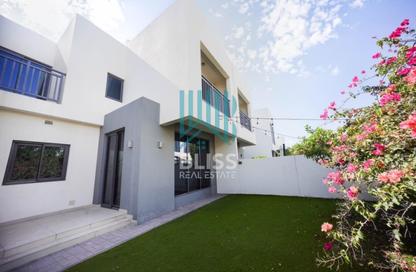Townhouse - 3 Bedrooms - 3 Bathrooms for sale in Maple at Dubai Hills Estate 2 - Maple at Dubai Hills Estate - Dubai Hills Estate - Dubai Townhouse - 3 Bedrooms - 3 Bathrooms for sale in Maple at Dubai Hills Estate 2 - Maple at Dubai Hills Estate - Dubai Hills Estate - Dubai