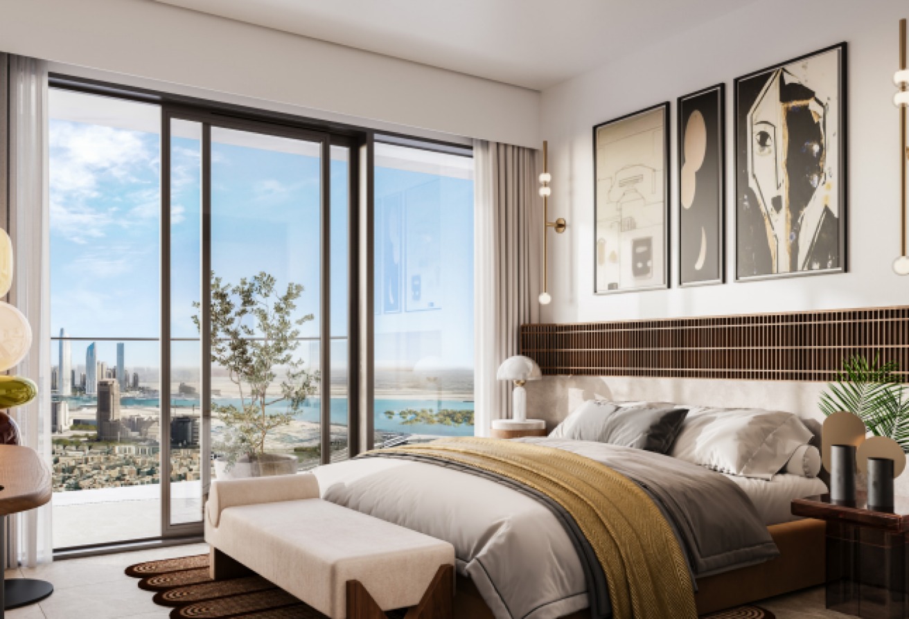 2 bedroom apartment in Address Residences Zabeel 1, Zabeel: 7