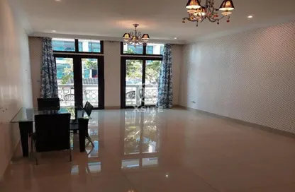 Apartment - 1 Bedroom - 2 Bathrooms for rent in Le Grand Chateau C - Le Grand Chateau - District 10 - Jumeirah Village Circle - Dubai