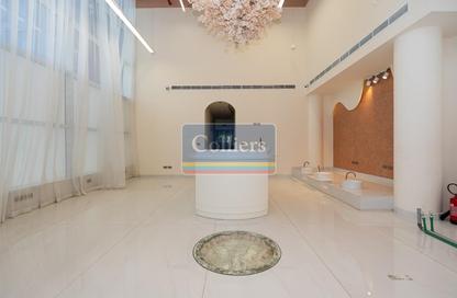 Retail - Studio - 1 Bathroom for rent in Central Park Retail - Central Park Tower - DIFC - Dubai