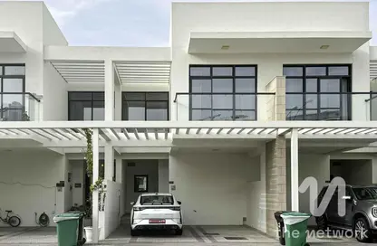 Villa - 3 Bedrooms - 3 Bathrooms for rent in Calero - DAMAC Hills - Dubai