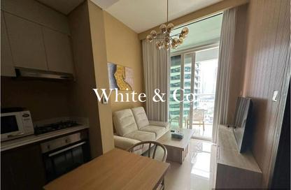 Apartment - 1 - 1 for sale in Reva Residences - Business Bay - Dubai Apartment - 1 - 1 for sale in Reva Residences - Business Bay - Dubai
