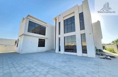 Villa - 6 Bedrooms - 7+ Bathrooms for rent in Nad Al Sheba Villas - Nad Al Sheba 3 - Nad Al Sheba - Dubai