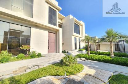 Villa - 6 Bedrooms - 7+ Bathrooms for rent in Nad Al Sheba Villas - Nad Al Sheba 3 - Nad Al Sheba - Dubai