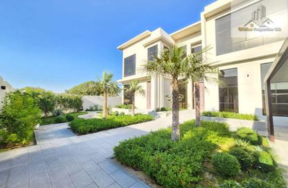 Villa - 6 Bedrooms - 7+ Bathrooms for rent in Nad Al Sheba Villas - Nad Al Sheba 3 - Nad Al Sheba - Dubai