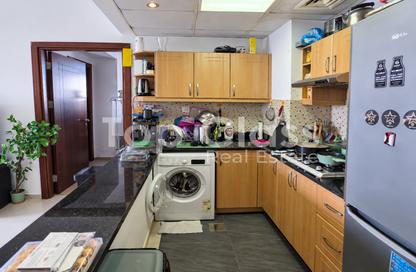 Apartment - 2 - 3 for sale in Elite Sports Residence 9 - Elite Sports Residence - Dubai Sports City - Dubai