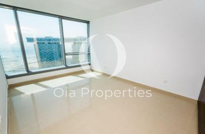 Apartment - 2 Bedrooms - 4 Bathrooms for rent in Sky Tower - Shams Abu Dhabi - Al Reem Island - Abu Dhabi Apartment - 2 Bedrooms - 4 Bathrooms for rent in Sky Tower - Shams Abu Dhabi - Al Reem Island - Abu Dhabi