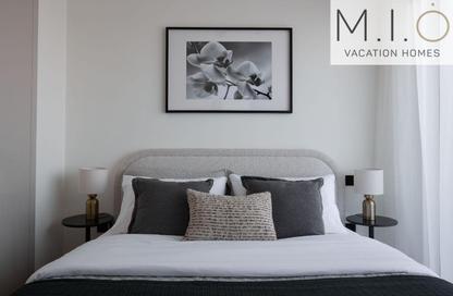 Apartment - 2 Bedrooms - 2 Bathrooms for rent in The Crest Tower B - The Crest - Sobha Hartland - Mohammed Bin Rashid City - Dubai