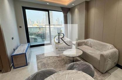 Apartment - 1 Bedroom - 2 Bathrooms for rent in Cloud Tower A - Cloud Tower - District 2 - Jumeirah Village Triangle - Dubai Apartment - 1 Bedroom - 2 Bathrooms for rent in Cloud Tower A - Cloud Tower - District 2 - Jumeirah Village Triangle - Dubai