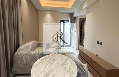 Apartment - 1 Bedroom - 2 Bathrooms for rent in Cloud Tower A - Cloud Tower - District 2 - Jumeirah Village Triangle - Dubai Apartment - 1 Bedroom - 2 Bathrooms for rent in Cloud Tower A - Cloud Tower - District 2 - Jumeirah Village Triangle - Dubai