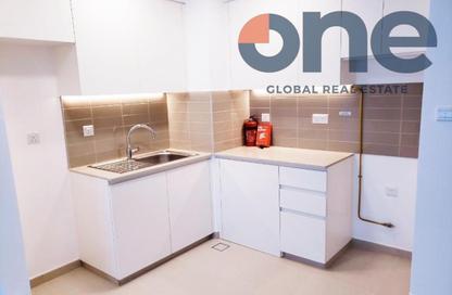 Apartment - 1 Bedroom - 1 Bathroom for rent in Safi 2B - Safi 2 - Safi - Town Square - Dubai