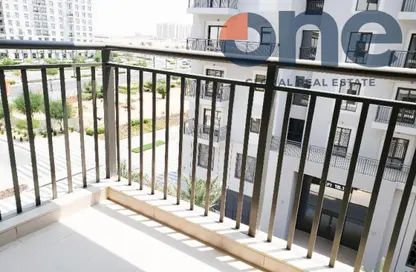 Apartment - 1 Bedroom - 1 Bathroom for rent in Safi 2B - Safi 2 - Safi - Town Square - Dubai