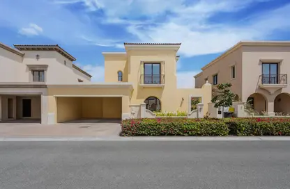 Villa - 4 Bedrooms - 4 Bathrooms for sale in Lila - Arabian Ranches 2 - Dubai